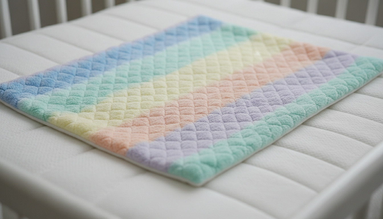 Melhores Trocadores de Cama para Bebê: Guia de Compra